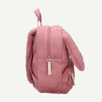 Rugzak Peuter The Adorables - Pink Bunny | Prêt