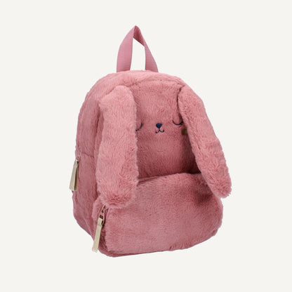 Rugzak Peuter The Adorables - Pink Bunny | Prêt