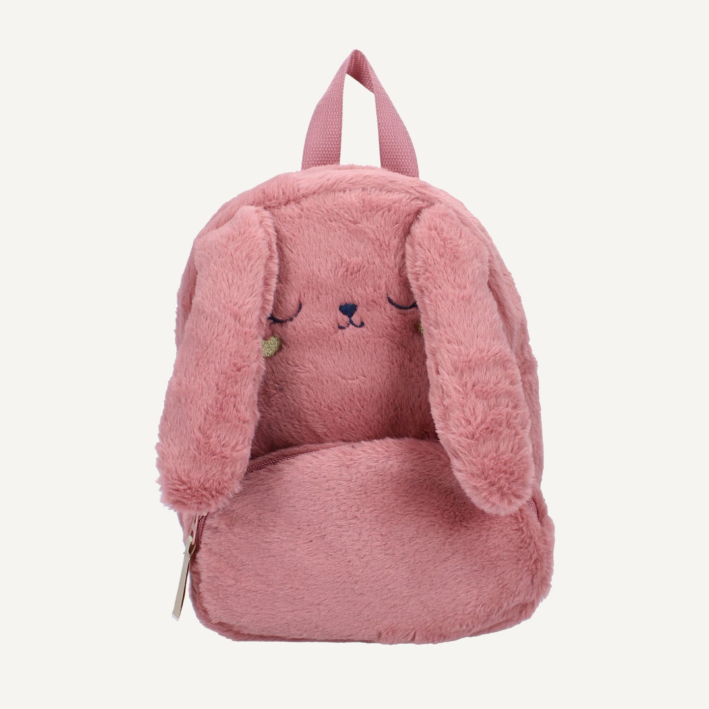 Rugzak Peuter The Adorables - Pink Bunny | Prêt