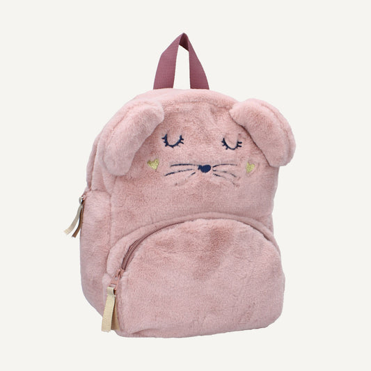 Rugzak Peuter The Adorables - Pink Cat | Prêt