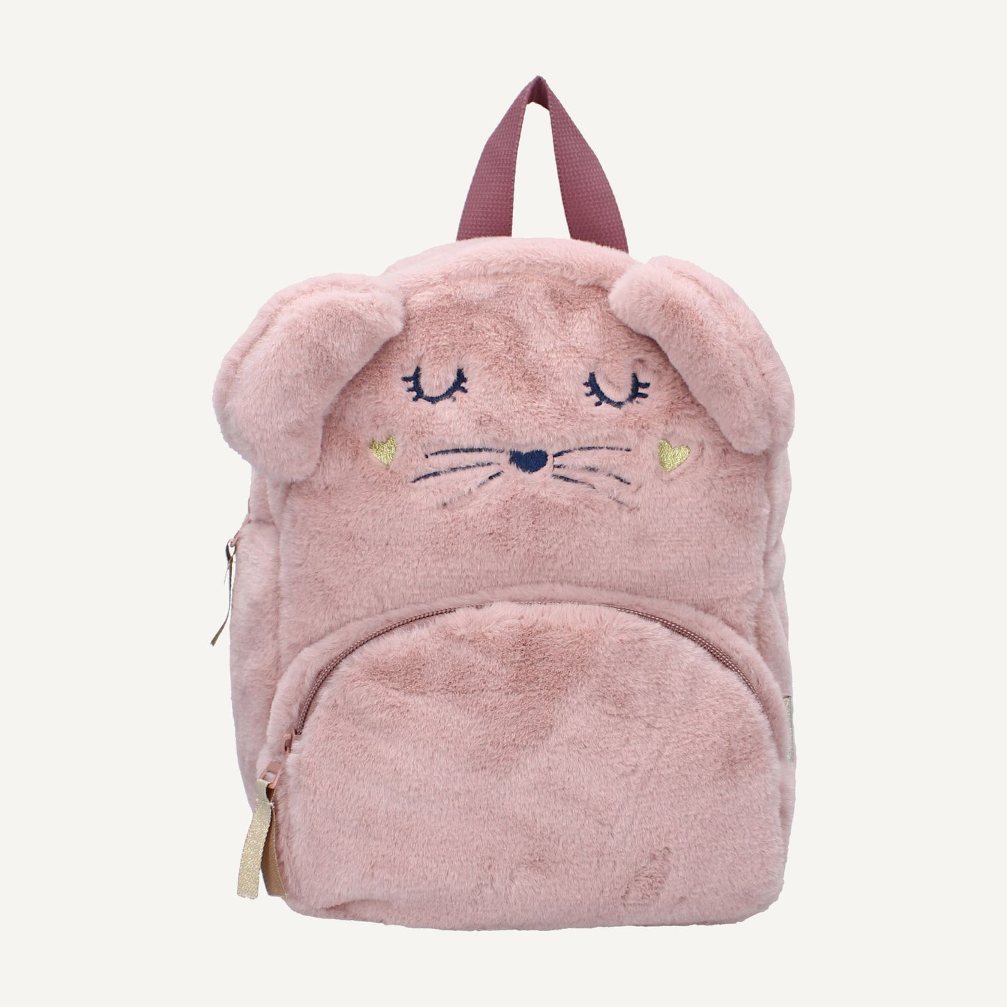Rugzak Peuter The Adorables - Pink Cat | Prêt