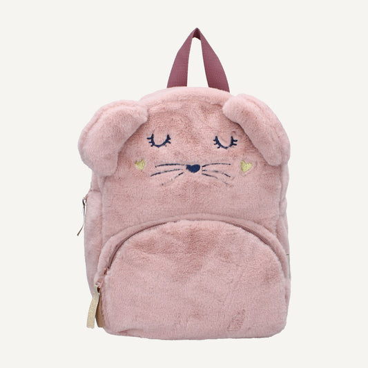 Rugzak Peuter The Adorables - Pink Cat | Prêt