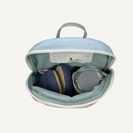 Rugzak Peuter Tiny Drivers Balloon | Lässig