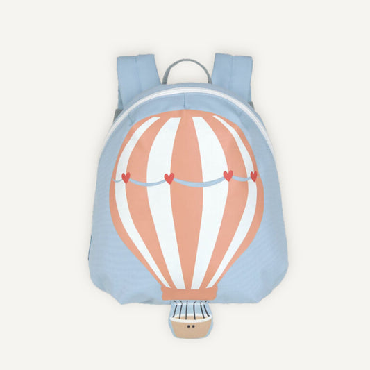 Rugzak Peuter Tiny Drivers Balloon | Lässig