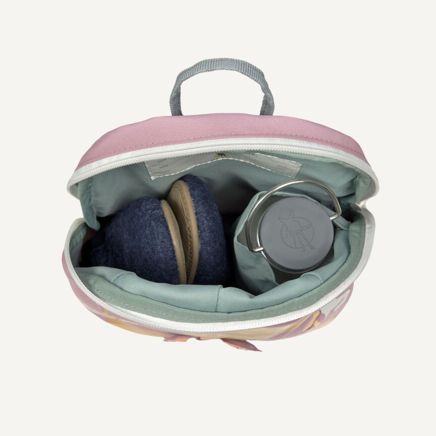 Rugzak Peuter Tiny Drivers Carousel | Lässig