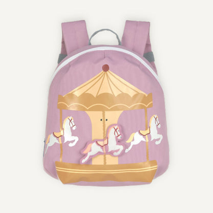 Rugzak Peuter Tiny Drivers Carousel | Lässig