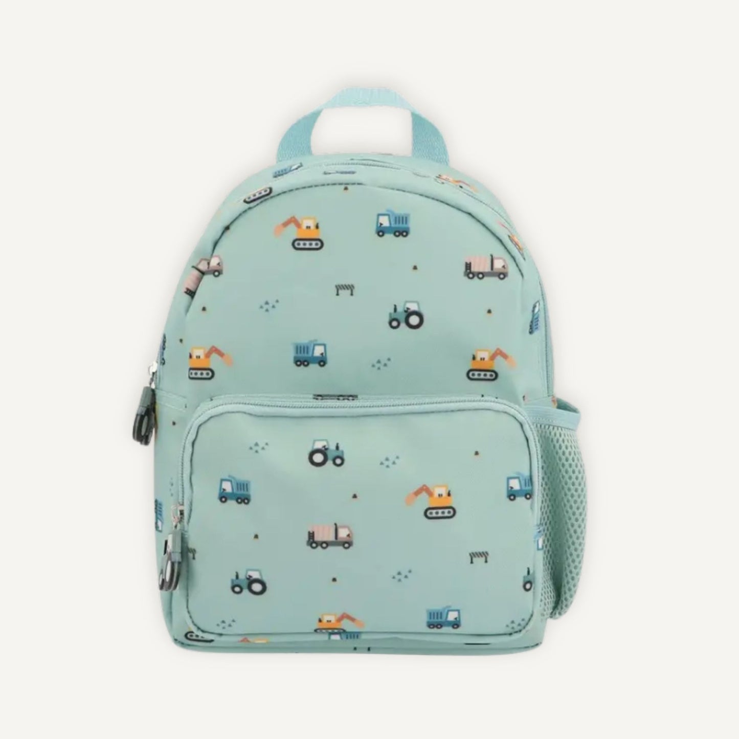 Rugzak Peuter - Trucks | Tutete