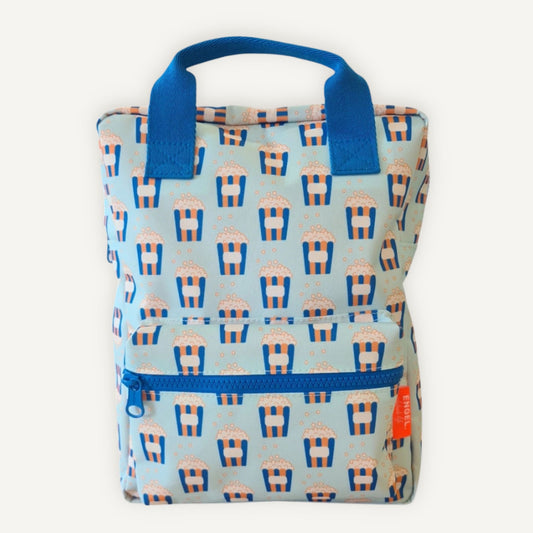 Rugzak Popcorn Paradise - Medium | ENGEL.