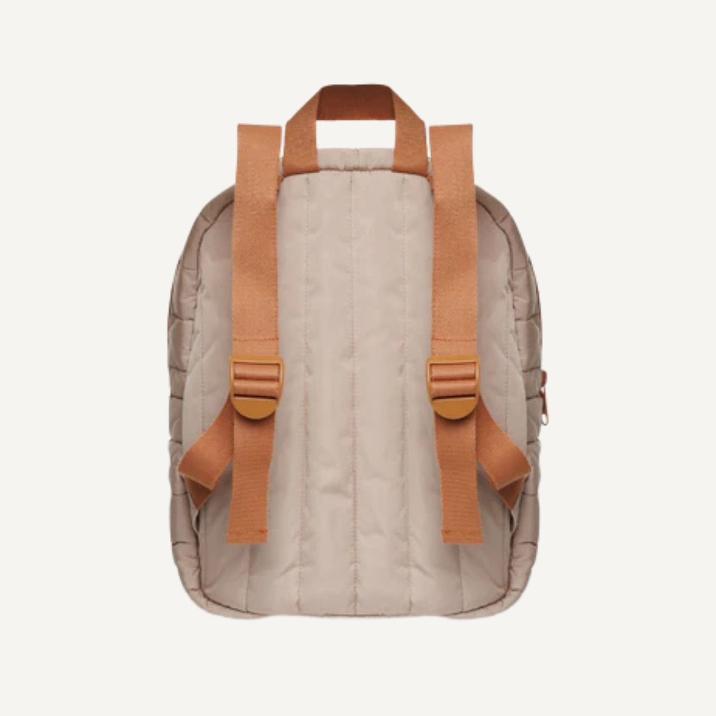 Rugzak Puffed - Biscuit | Jollein