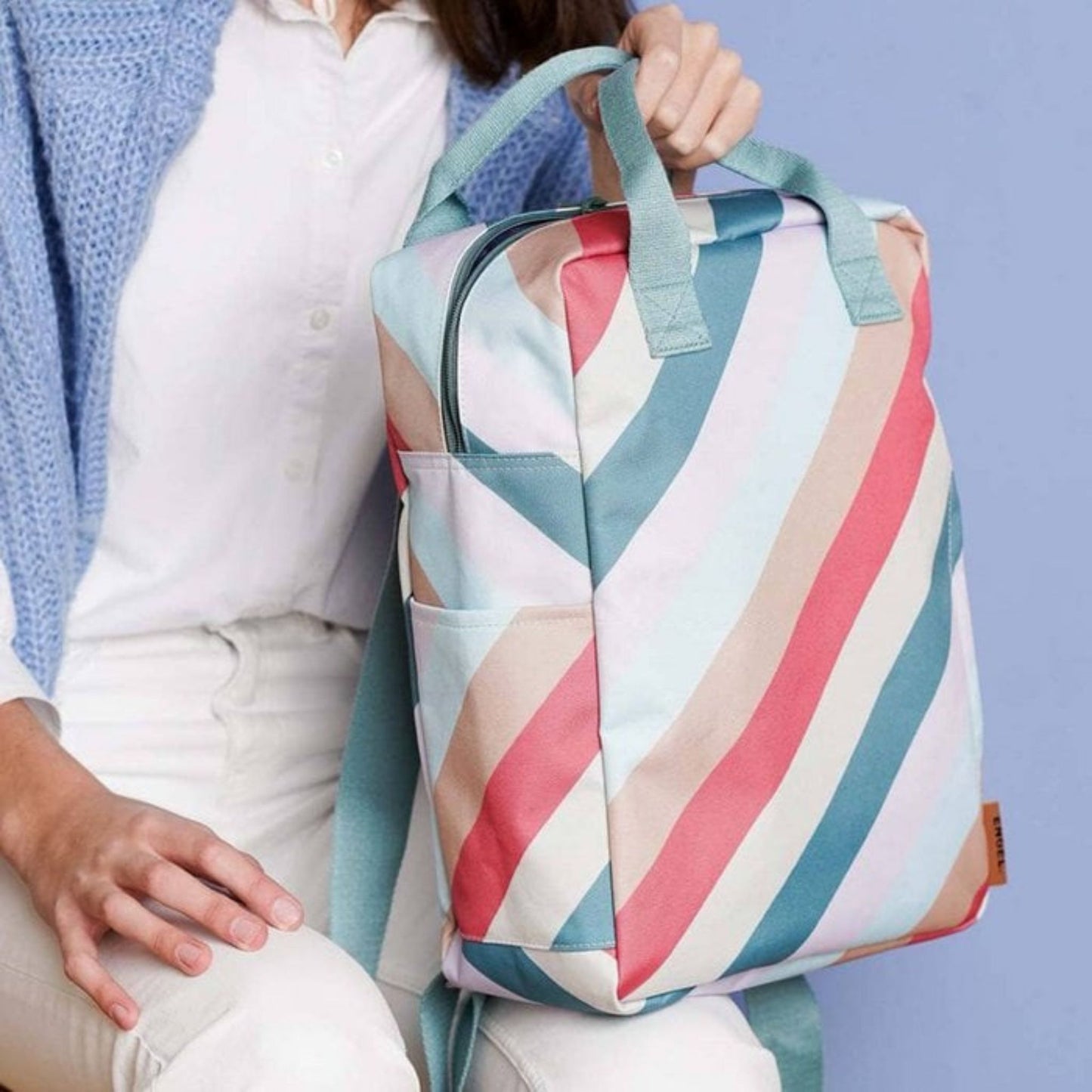 Rugzak Rainbow - Large | ENGEL.