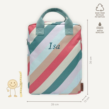 Rugzak Rainbow - Large | ENGEL.