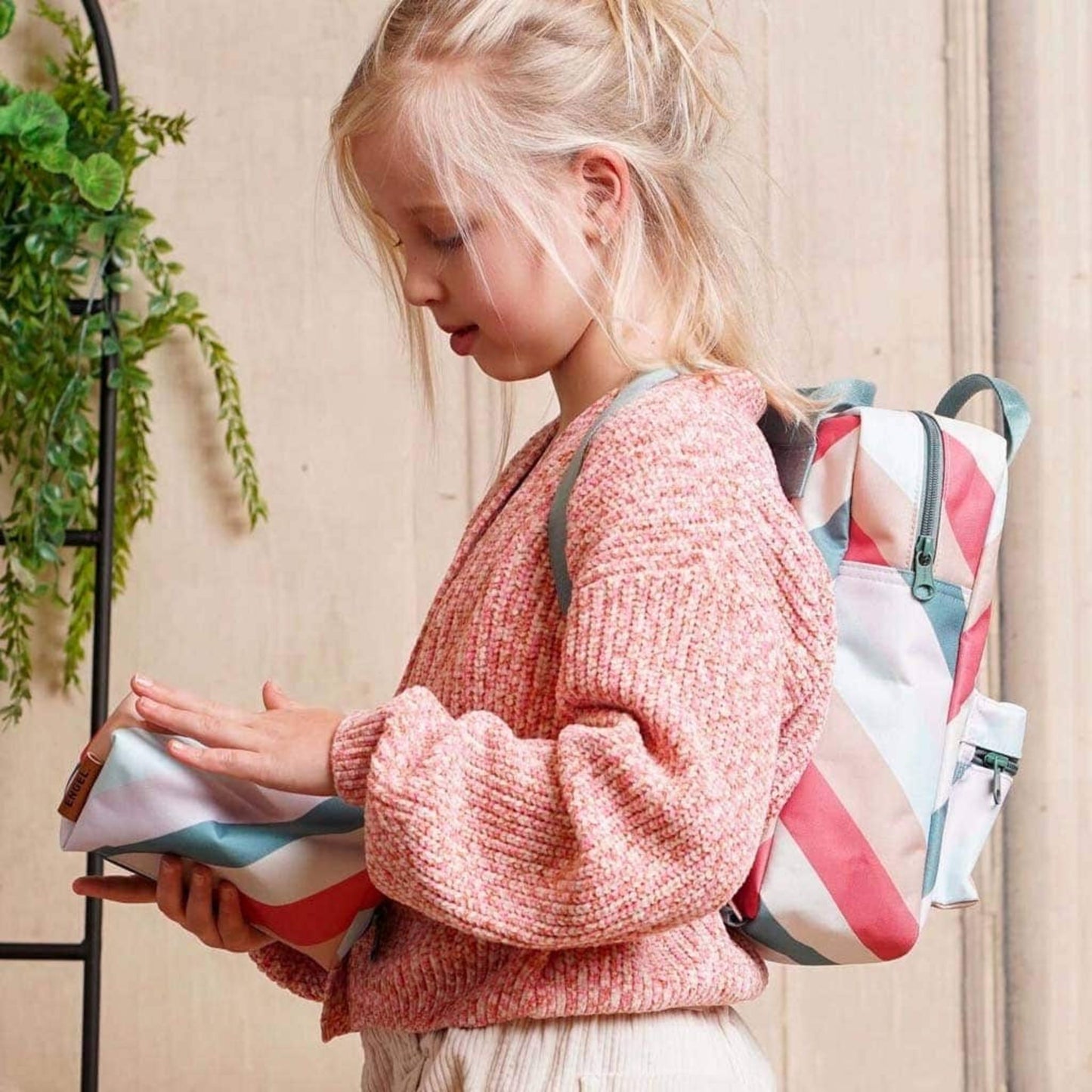 Rugzak Rainbow - Medium | ENGEL.