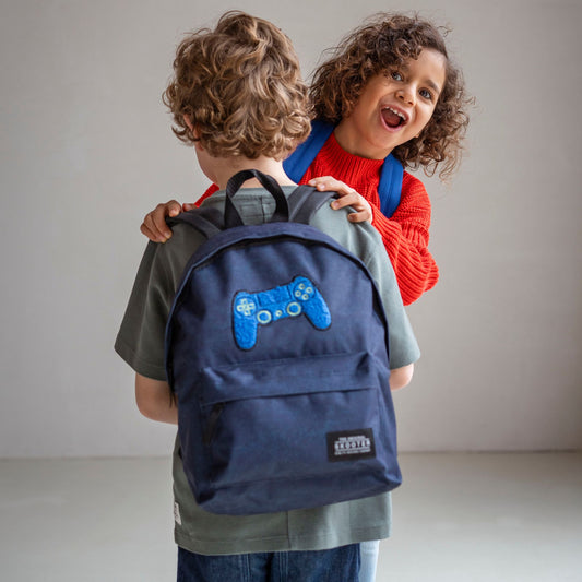 Rugzak Skooter - Daring Dudes