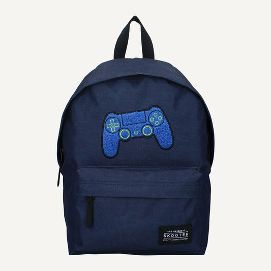 Rugzak Skooter - Daring Dudes