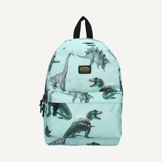 Rugzak Skooter - Dino Explorer
