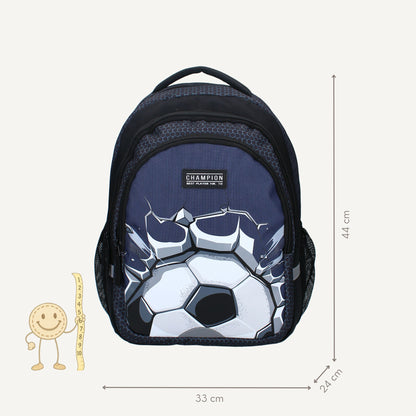 Rugzak Skooter - Match Day