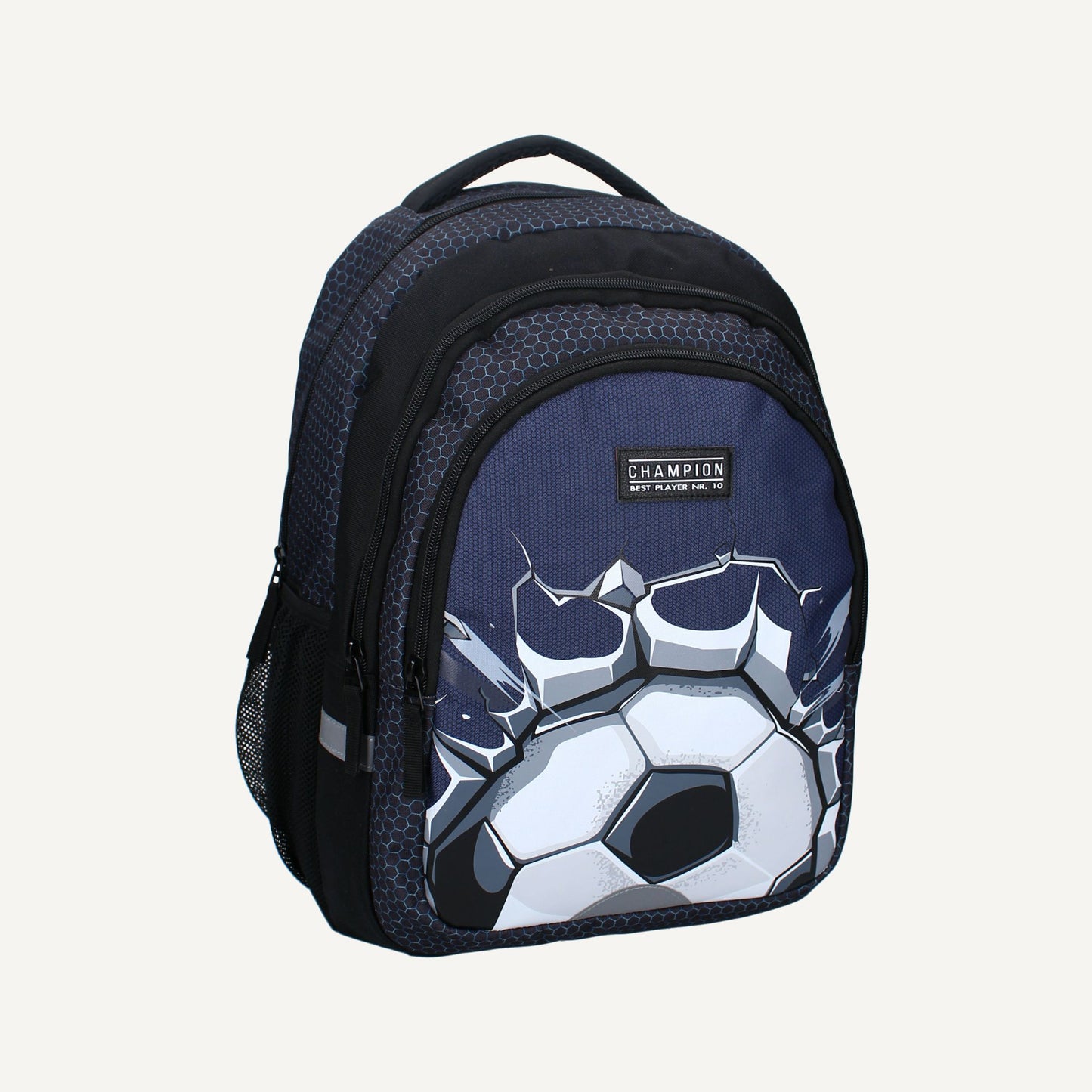 Rugzak Skooter - Match Day