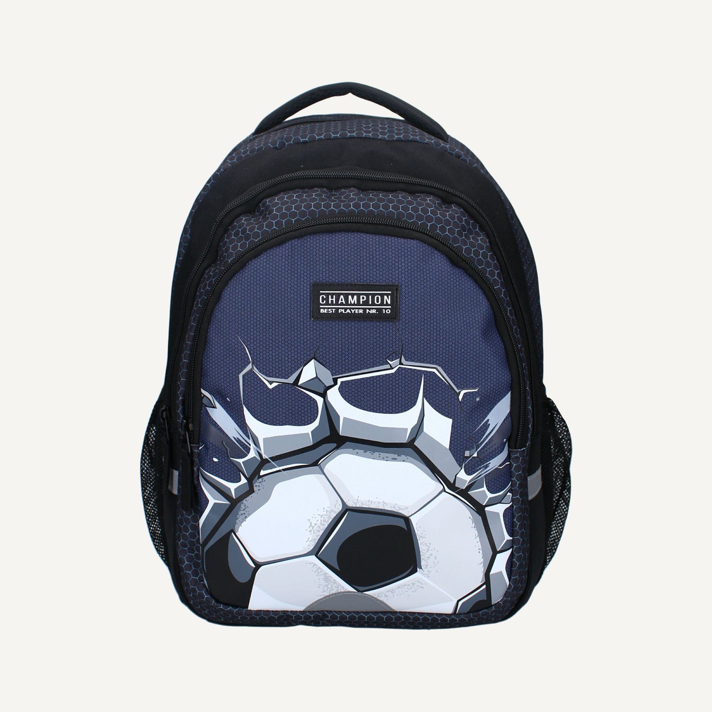 Rugzak Skooter - Match Day