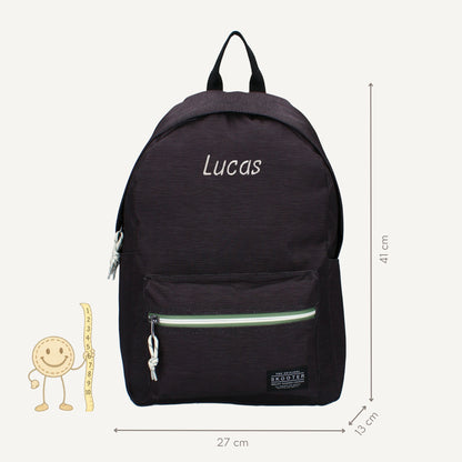 Rugzak Skooter - Not Your Business