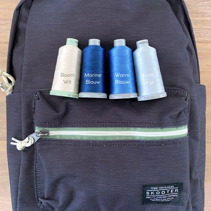 Rugzak Skooter - Not Your Business