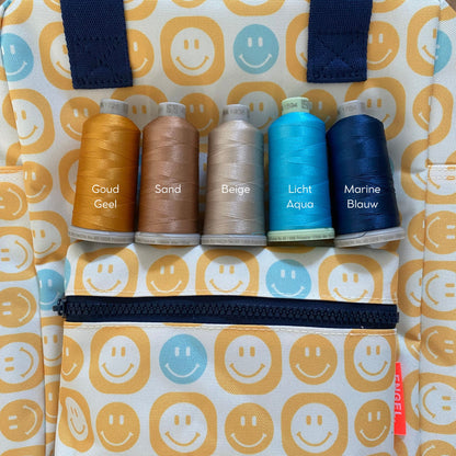 Rugzak Smiley - Medium | ENGEL.