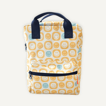 Rugzak Smiley - Medium | ENGEL.