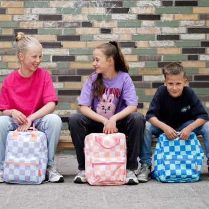 Rugzak Sweet Peach - Large | ENGEL.