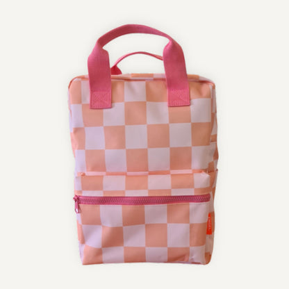 Rugzak Sweet Peach - Large | ENGEL.