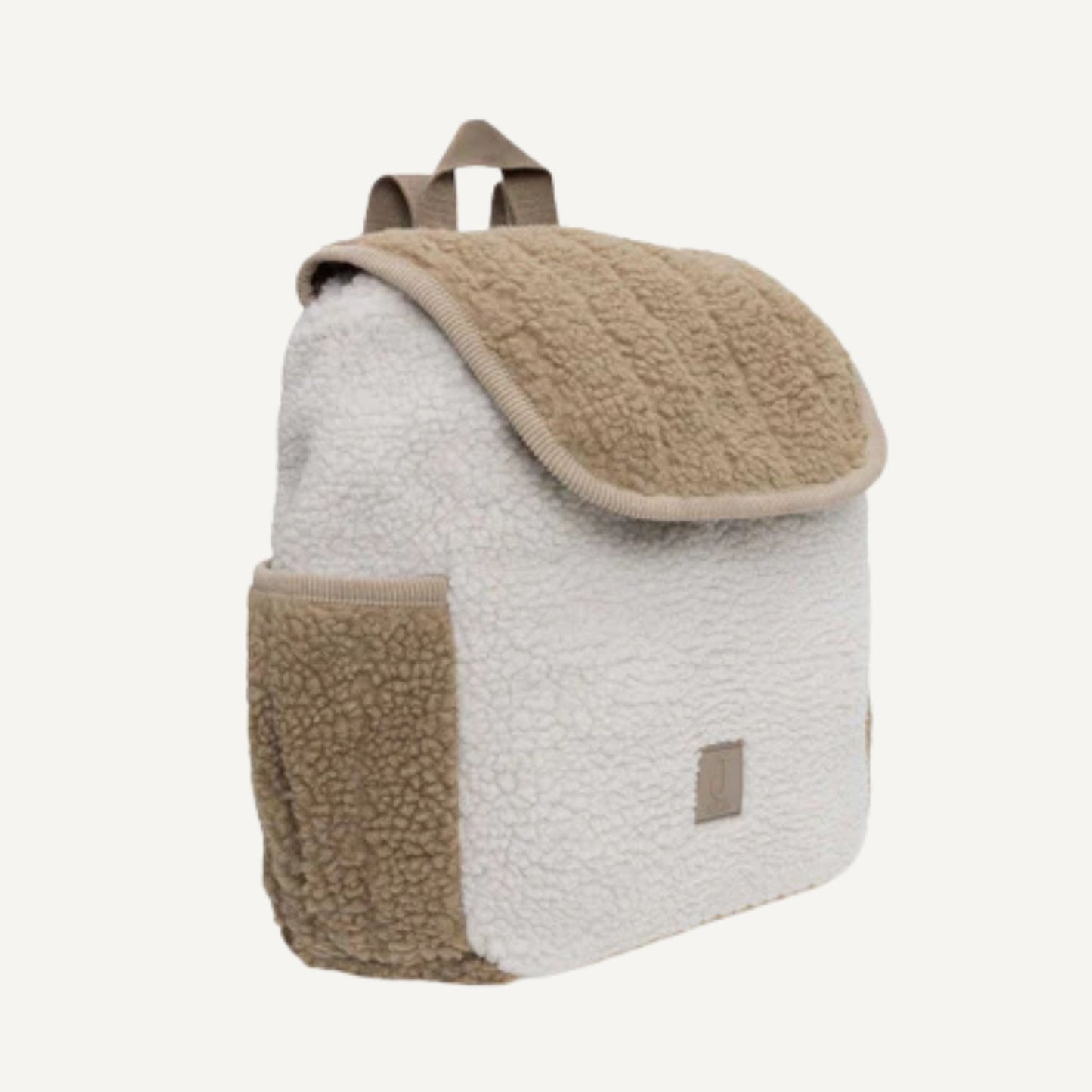 Rugzak Teddy - Color Block | Jollein