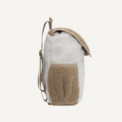 Rugzak Teddy - Color Block | Jollein