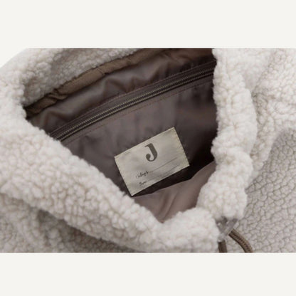 Rugzak Teddy - Color Block | Jollein