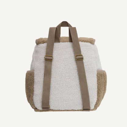 Rugzak Teddy - Color Block | Jollein