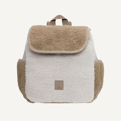 Rugzak Teddy - Color Block | Jollein