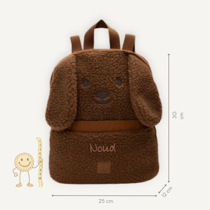 Rugzak Teddy Diego | Jollein