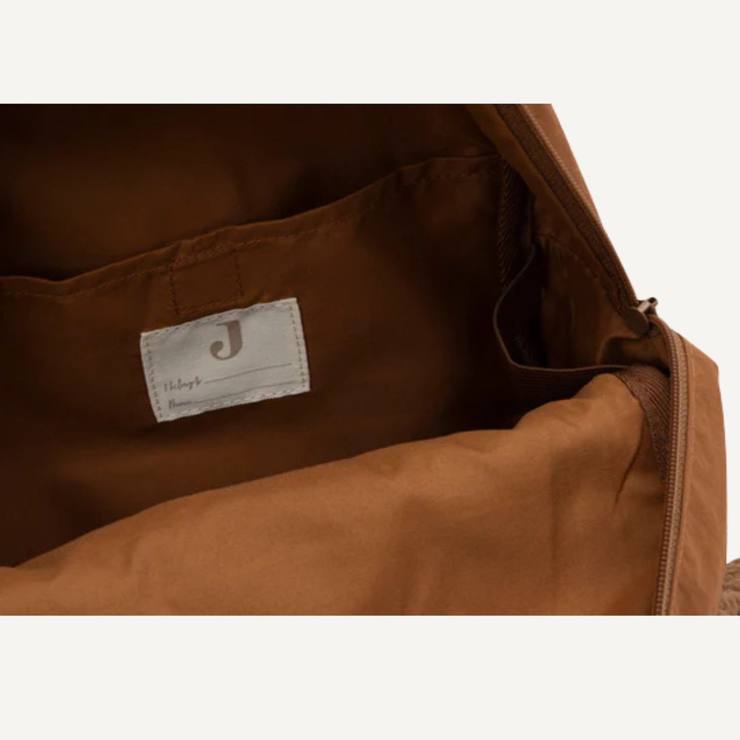 Rugzak Teddy Diego | Jollein