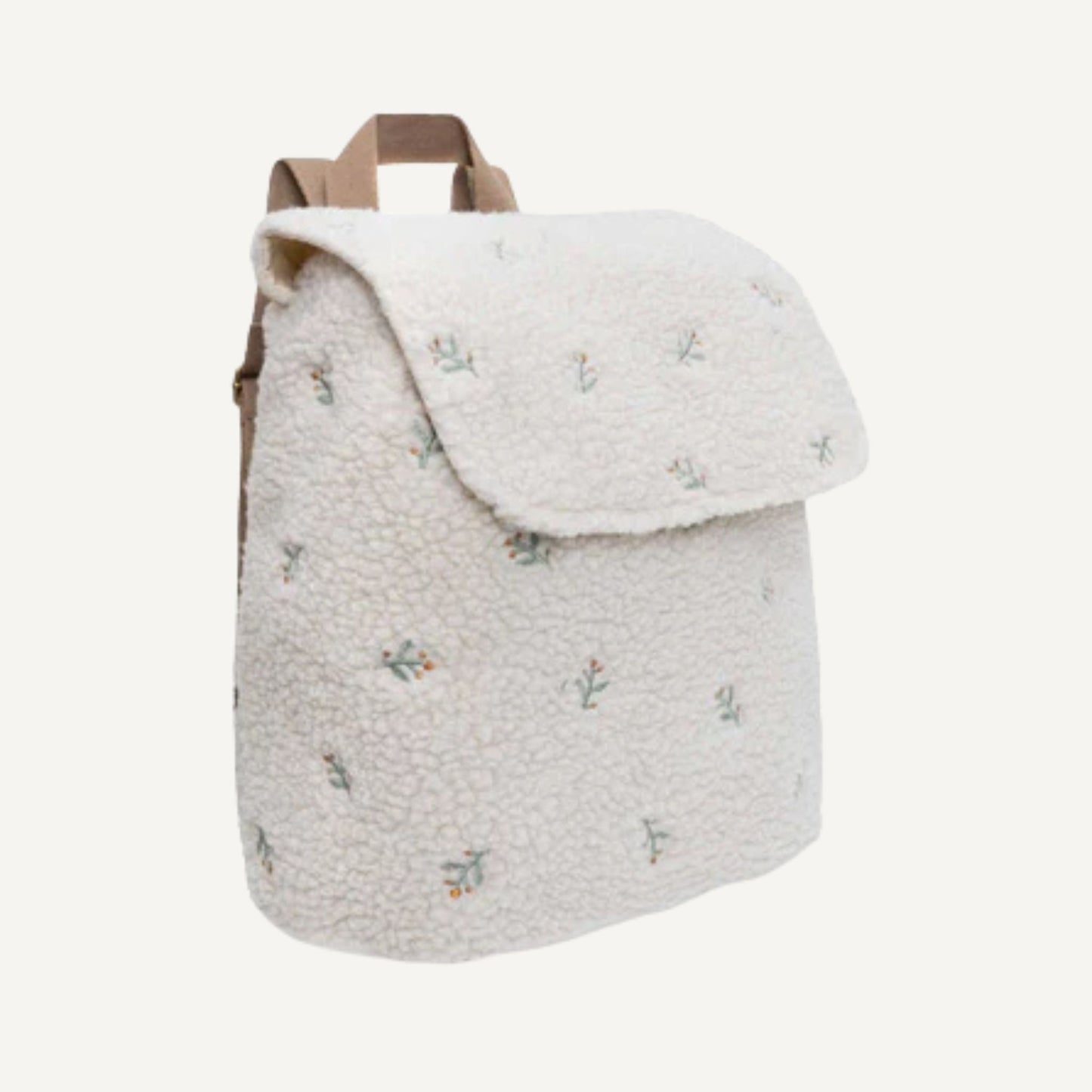 Rugzak Teddy - Lovely | Jollein