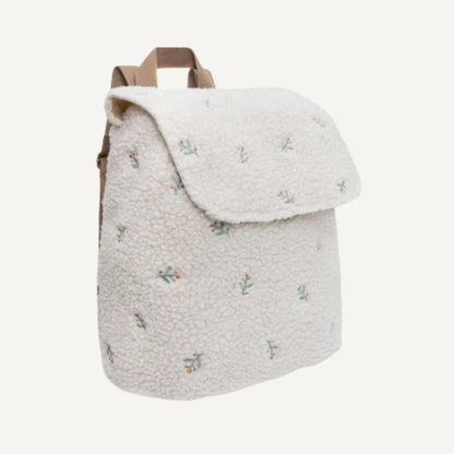 Rugzak Teddy - Lovely | Jollein