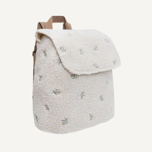 Rugzak Teddy - Lovely | Jollein