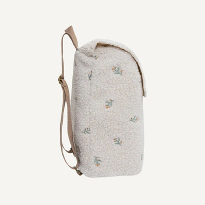 Rugzak Teddy - Lovely | Jollein