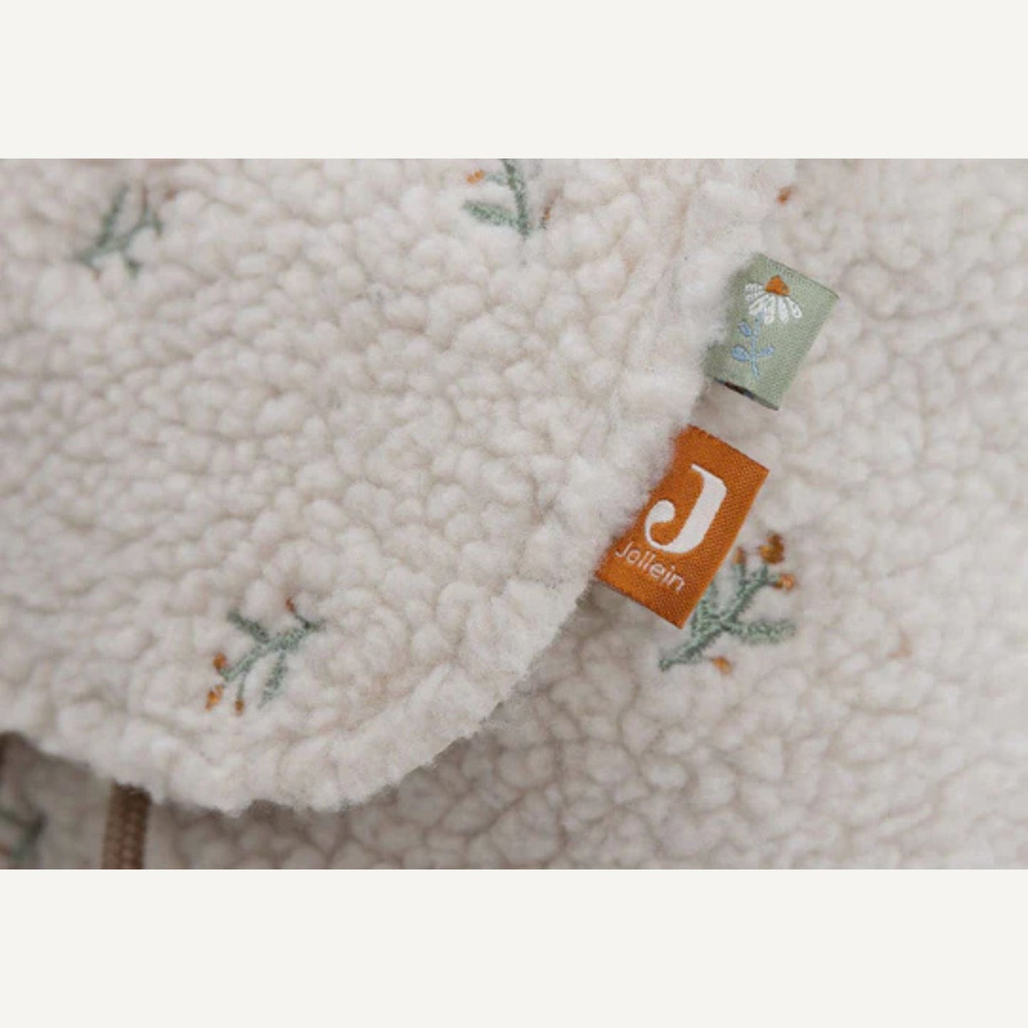 Rugzak Teddy - Lovely | Jollein