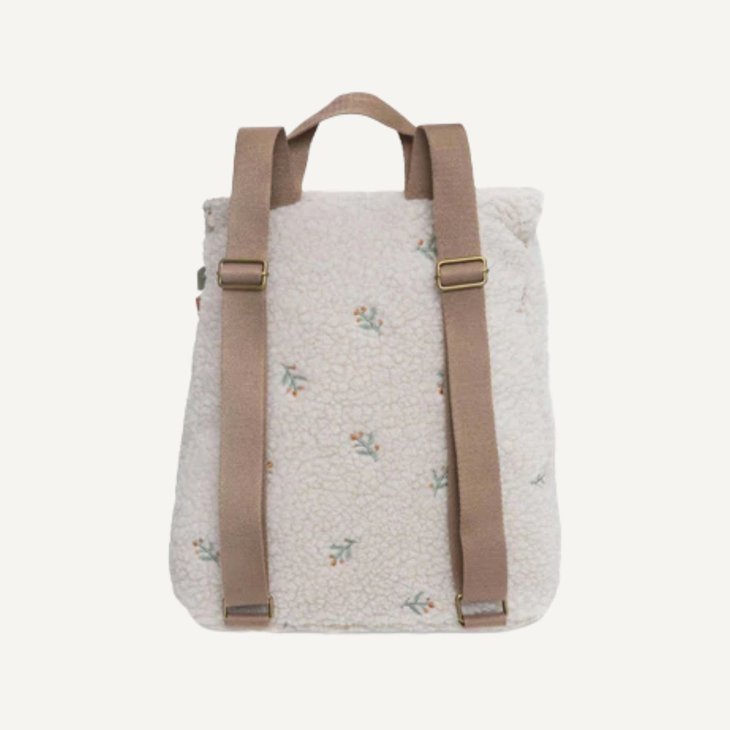 Rugzak Teddy - Lovely | Jollein