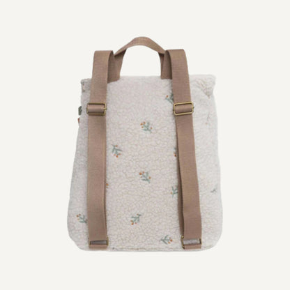 Rugzak Teddy - Lovely | Jollein