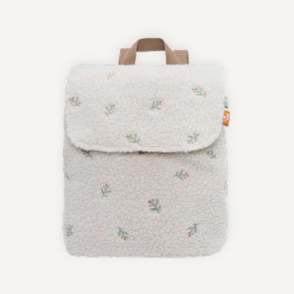 Rugzak Teddy - Lovely | Jollein