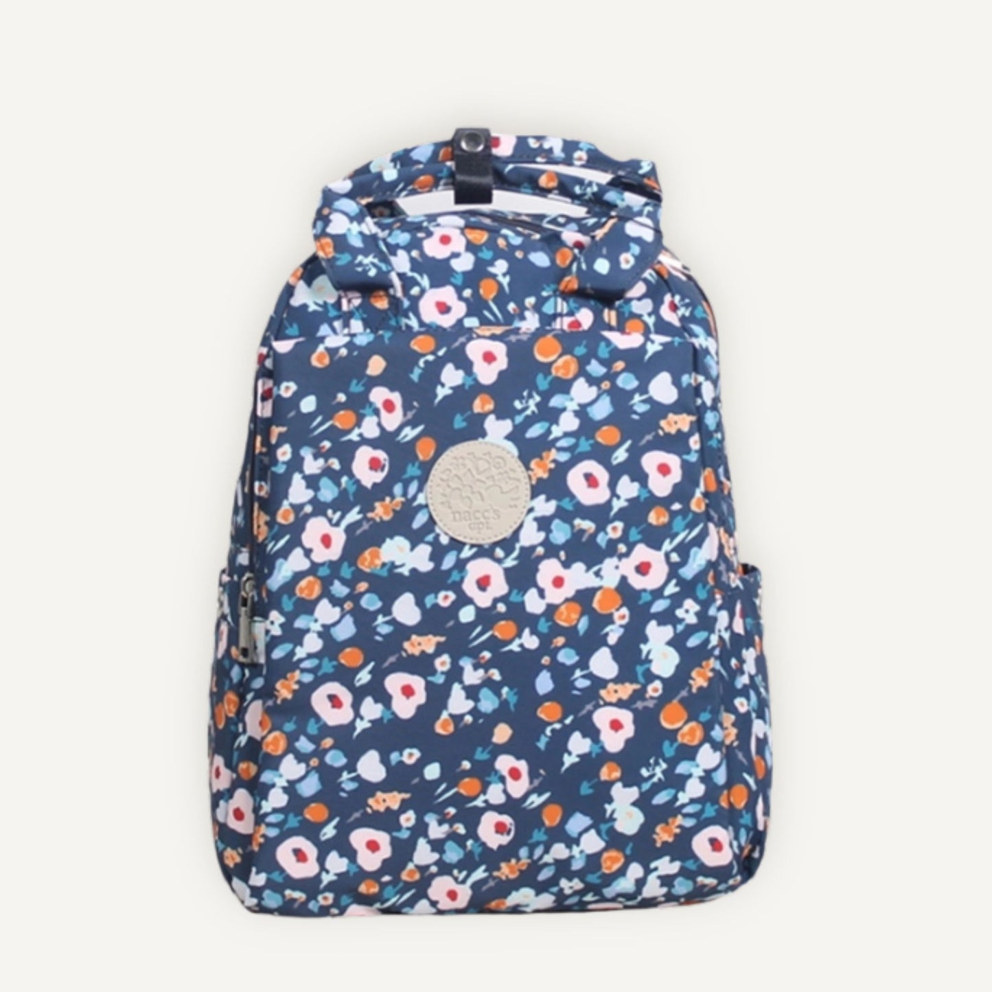 Rugzak Tiener - Blauw | Maria Larouge