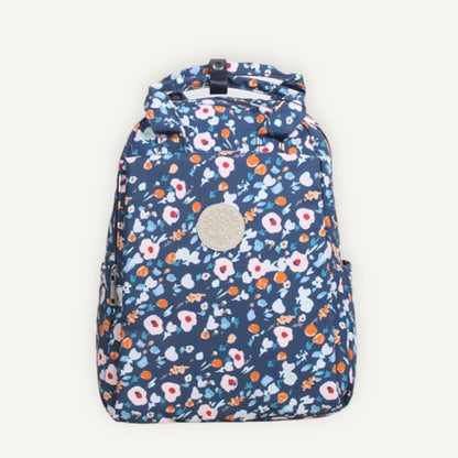 Rugzak Tiener - Blauw | Maria Larouge