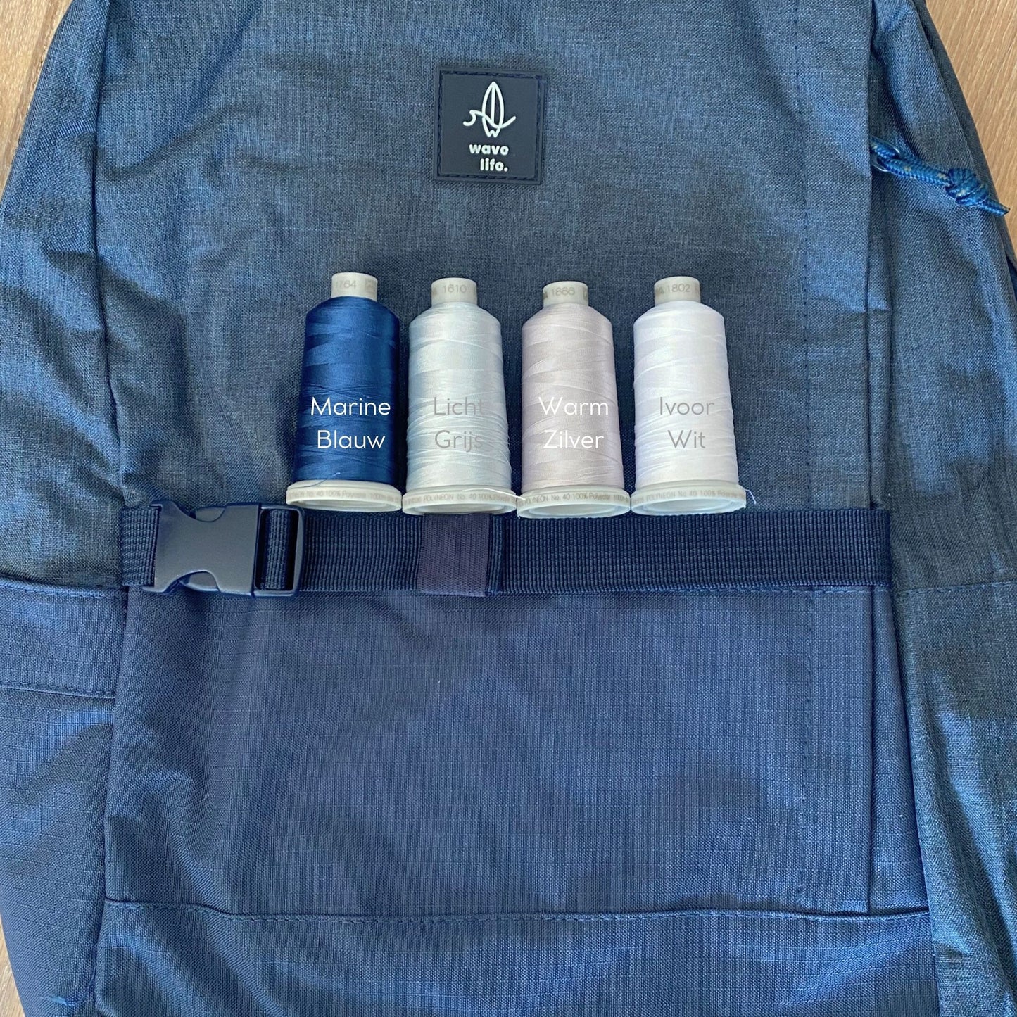 Rugzak Tiener - Coastline | Firmo