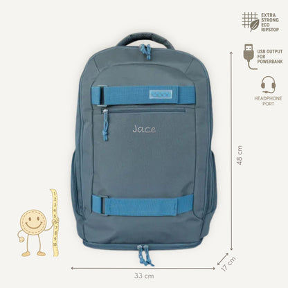 Rugzak Tiener - City Trek | Firmo