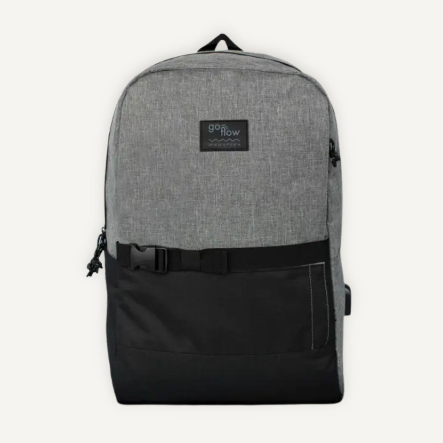 Rugzak Tiener - Go with the flow | Firmo