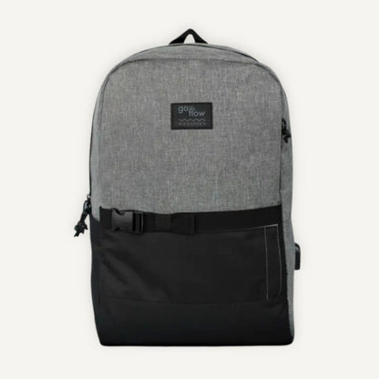 Rugzak Tiener - Go with the flow | Firmo