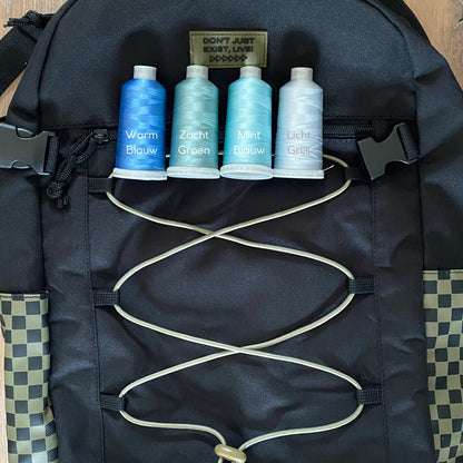 Rugzak Tiener - Unlimited | Firmo